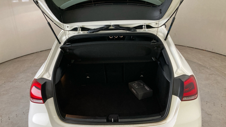 Mercedes-Benz A-Class A180 AMG Line Premium 5dr Auto Petrol Hatchback